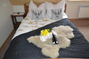  Apartamenty u Bacy  Юргов
